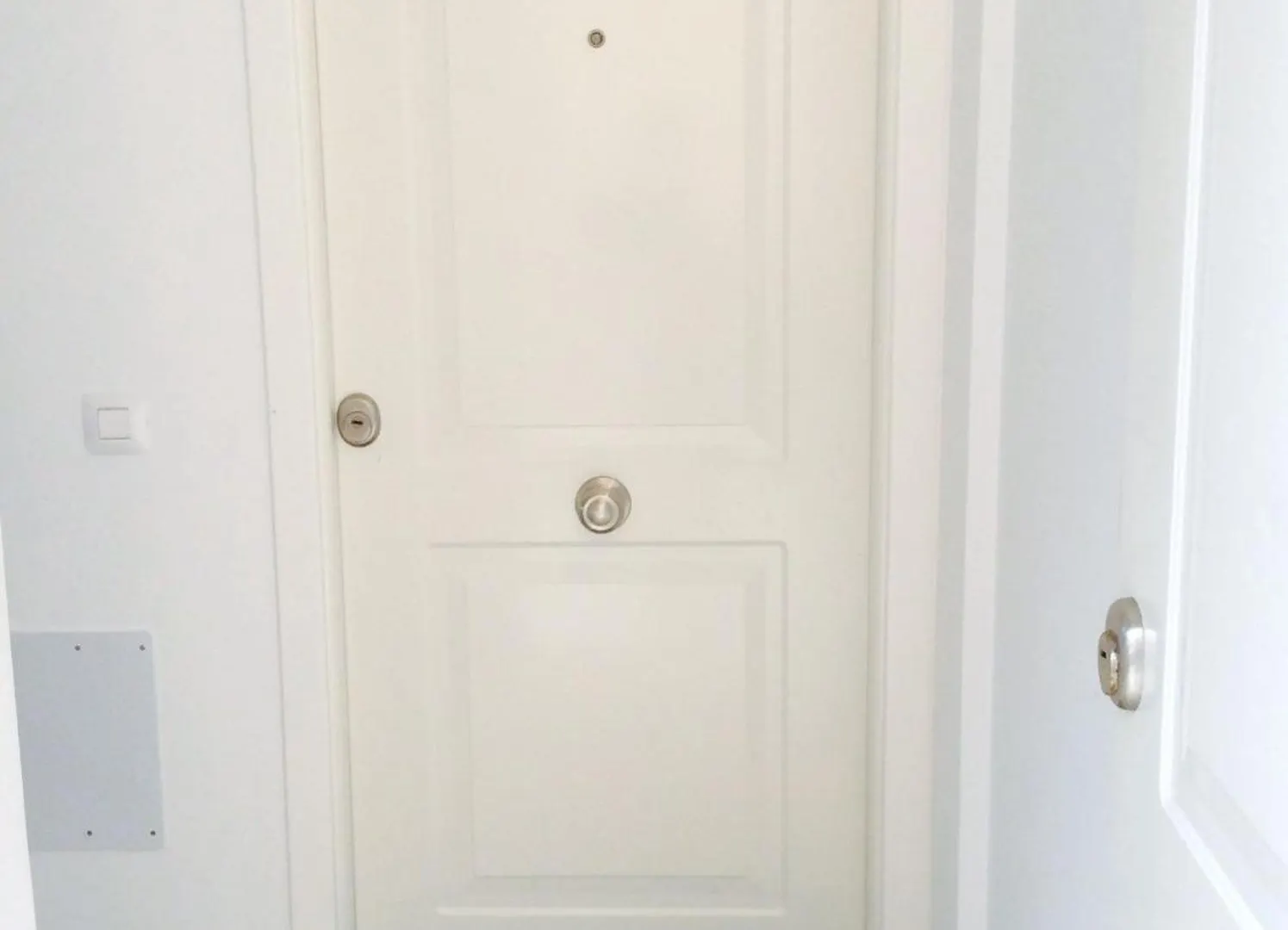 Exyca Bajamar Apartment Bajamar