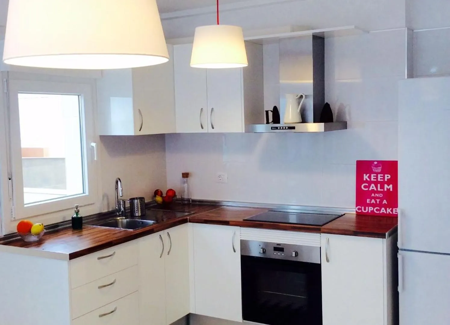 Exyca Bajamar Apartment Bajamar  Spain