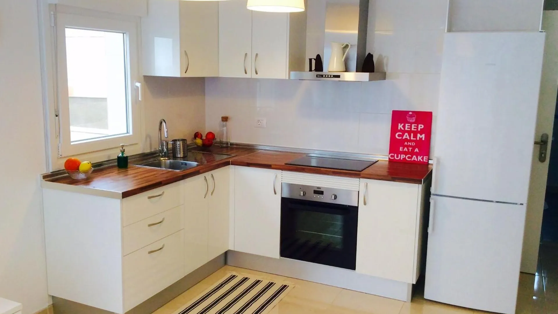 Exyca Bajamar Apartment Bajamar  Spain
