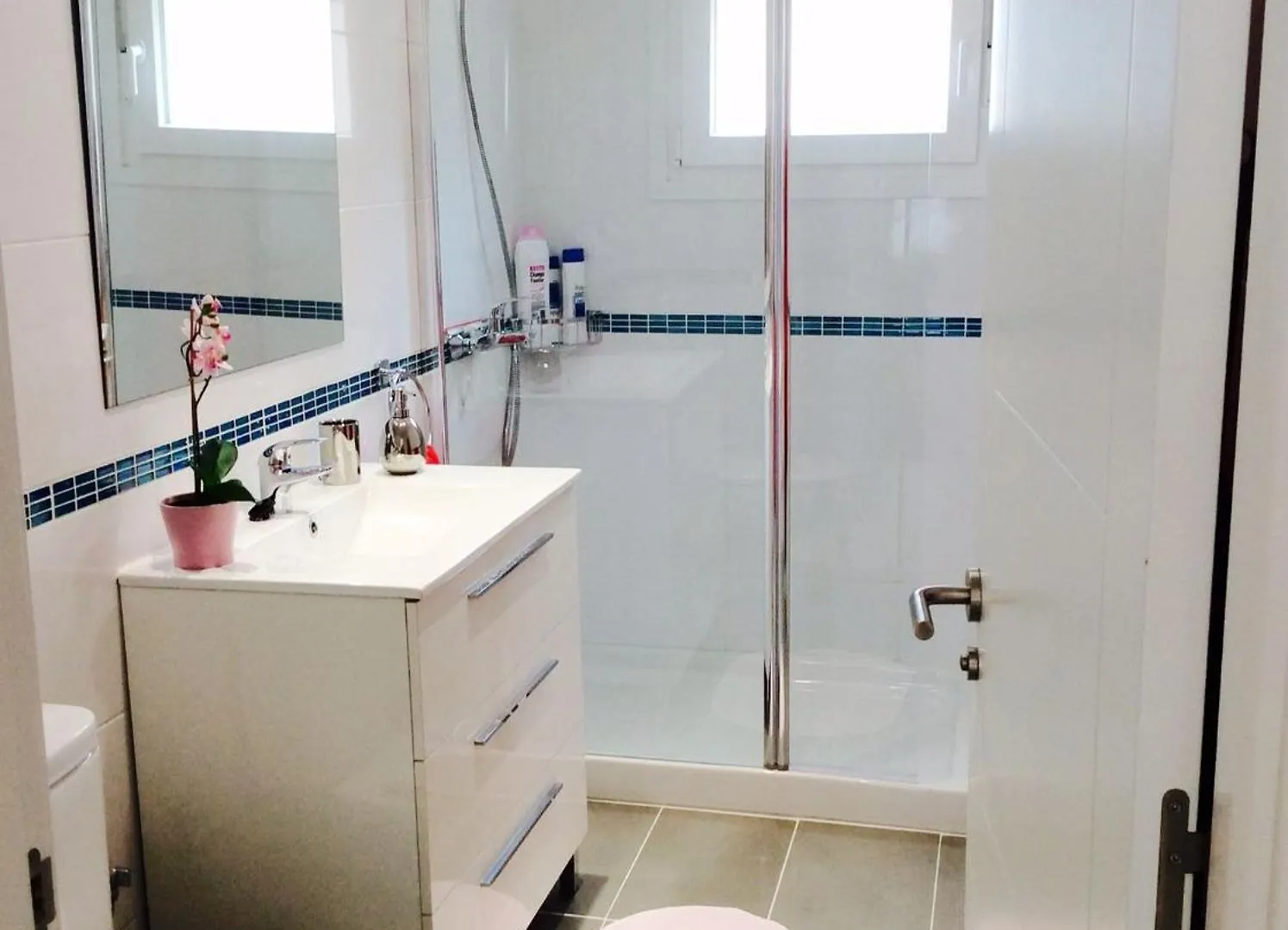Exyca Bajamar Apartment Bajamar