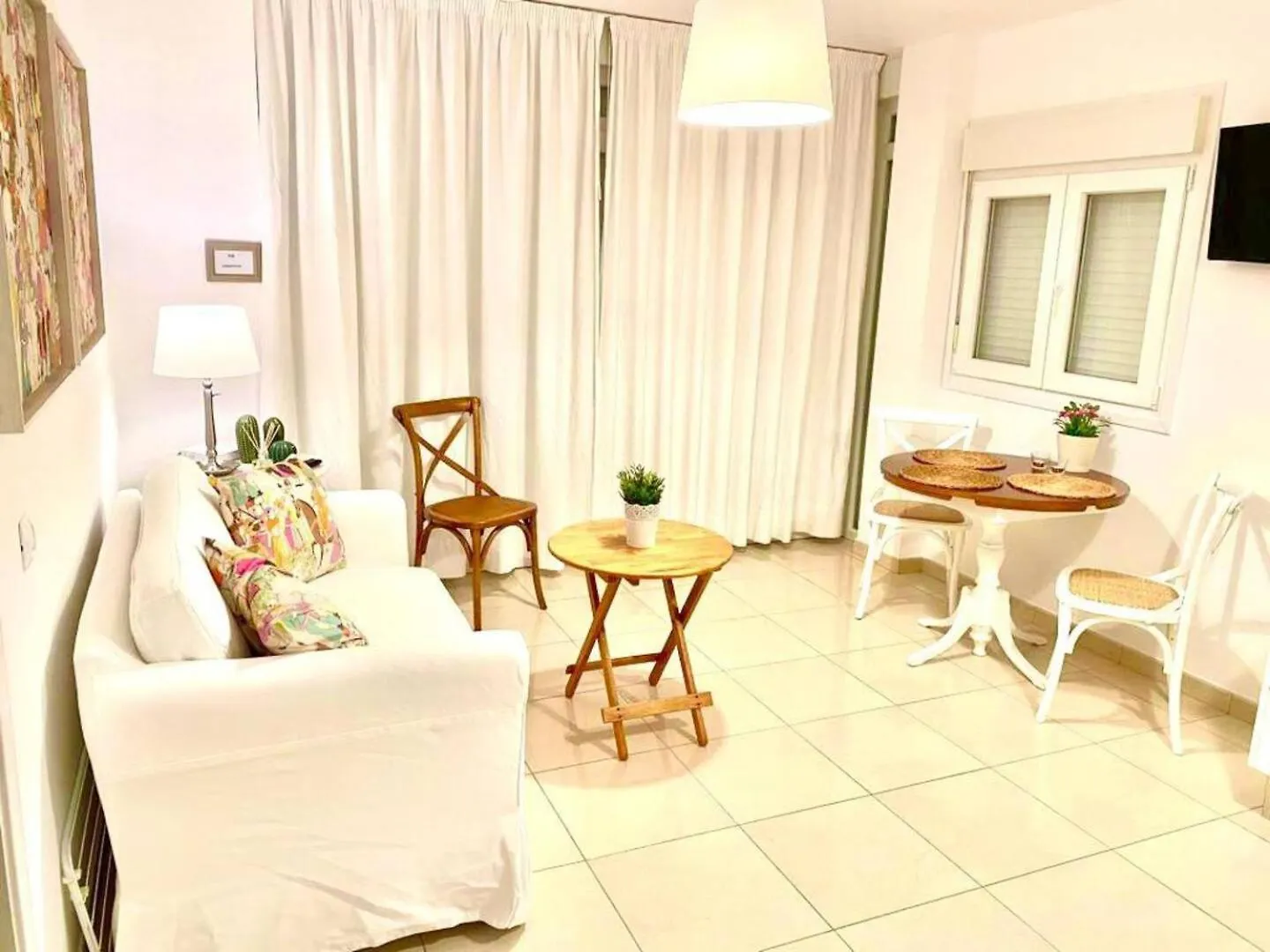 Exyca Bajamar Apartment Bajamar