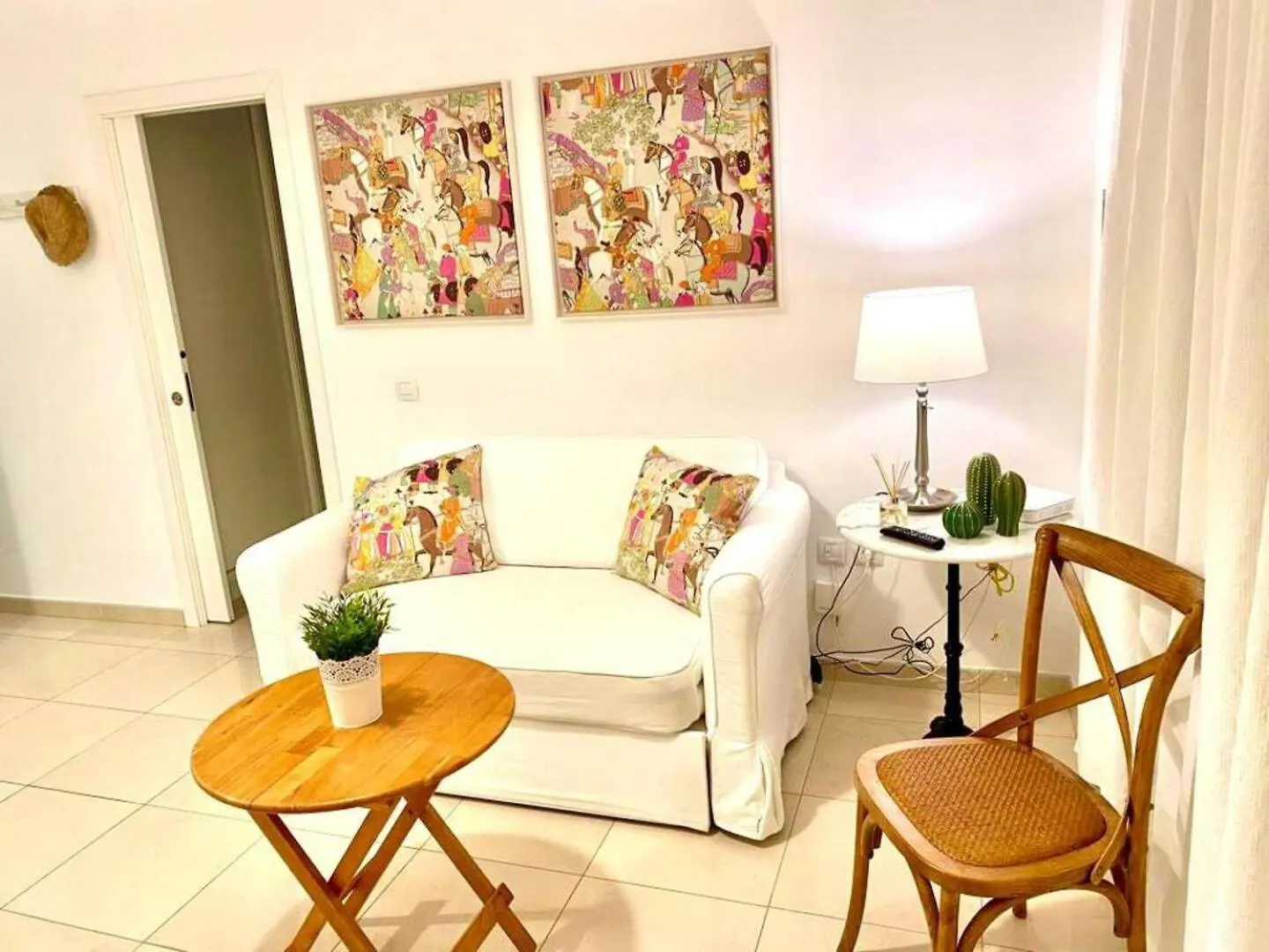 Exyca Bajamar Apartment Bajamar   Bajamar (La Laguna)